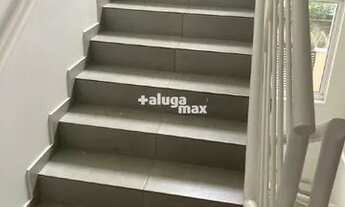 Imagem 7: Apartamento com dois quartos com piso em cerâmica no Estoril