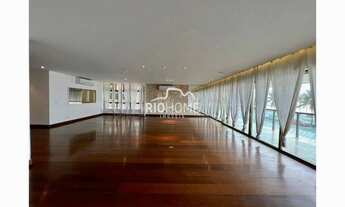 Imagem 7: ALUGAMOS APARTAMENTO COM 4 QUARTOS NA VIERA SOUTO - IPANEMA