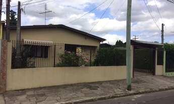 Imagem: ESTEIO - Casa Padrão - Santo Inácio