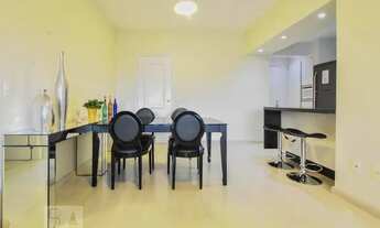 Imagem 6: Apartamento à Venda - Brooklin, 2 Quartos, 98 m2