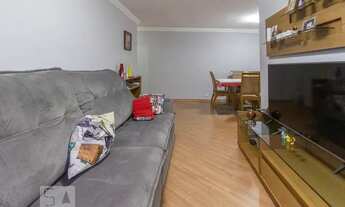 Imagem 4: Apartamento para Aluguel - Quitaúna, 3 Quartos, 76 m2