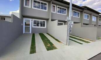 Imagem: Casa duplex em Valparaíso 2 Qtos com suite