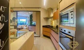 Imagem 6: Odyssey apartamento a venda no Centro em Londrina