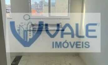 Imagem: Apto p/ venda possui 40 m² com 2 dorm na