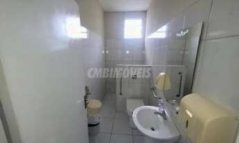 Imagem 4: Prédio - Jardim Capivari - Campinas