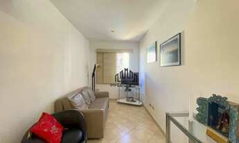 Imagem 6: Apartamento com 3 dormitórios à venda, 174 m² por R$ 1.250.000,00 - Jardim Astúrias - Guar