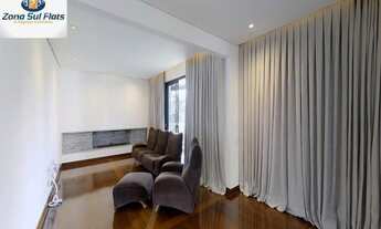 Imagem 7: SÃO PAULO - Apartamento Padrão - SANTO AMARO