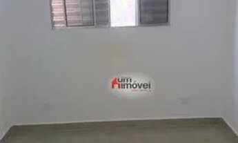 Imagem 4: Casa para alugar na Vila das Mercês com 1 dormitório para alugar, 28 m² por R$ 2.222/mês