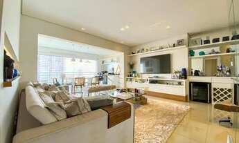 Imagem 3: Apartamento à venda, 94 m² por R$ 1.490.000,00 - Brooklin - São Paulo/SP