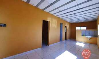 Imagem 3: Apartamento com 2 dormitórios para alugar, 55 m² por R$ 700,00/mês - São Tarcísio - Mário