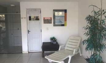 Imagem 5: Apartamento para aluguel anual, projetado e decorado em Porto das Dunas - Aquiraz - CE