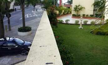 Imagem 3: Oportunidade - 2 vagas - 2 dormitórios sendo 1 suíte, sala com sacada - LAZER COMPLETO Do