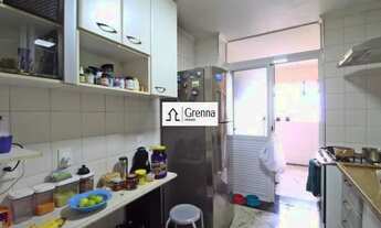 Imagem 4: Apartamento à venda com 100m², Vila Olímpia - São Paulo