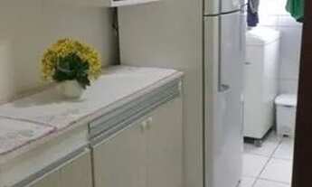 Imagem 3: JACAREí - Apartamento Padrão - Jardim Maria Amélia