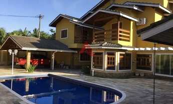 Imagem: JACAREí - Casa Padrão - Parque Meia Lua