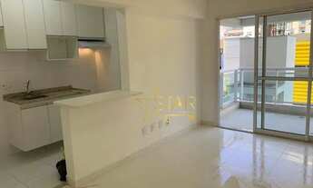 Imagem: Apartamento à venda, 46 m² por R$ 527.000,00