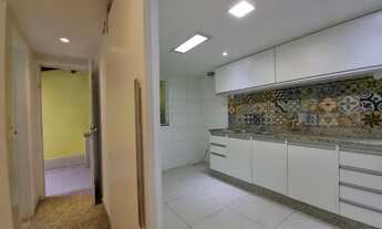 Imagem 7: Casa de condomínio para venda 210m², com 4 quartos sendo 3 suítes, Piscina e Portaria 24 h