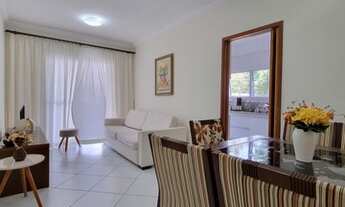 Imagem 5: Apartamento - Jardim América - Residencial Genesis II - 93m² - 3 Dormitórios