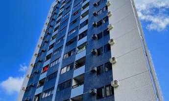 Imagem: Recife - Apartamento Padrão - Torre