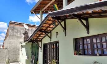 Imagem: JACAREí - Casa Padrão - Jardim Maria Amélia