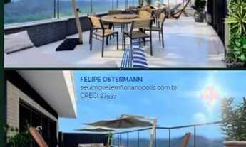 Imagem 4: Apartamento Studio para Venda em Santo Antônio de Lisboa Florianópolis-SC - 843