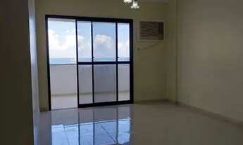 Imagem 6: Cond. Vista Del Rio 106m² com 3 quartos sendo 1 suítes, climatizado e varanda