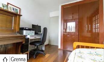 Imagem 3: Apartamento a Venda com 117m², Jd Paulista - São Paulo