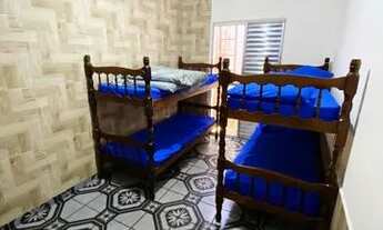 Imagem 7: Casa Térrea Independente com 2 Dormitórios e Garagem na Aviação, 400 Metros da Praia