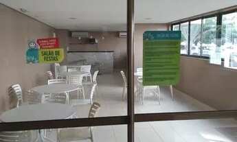 Imagem 4: 3 qts sendo uma suíte semi mobiliado