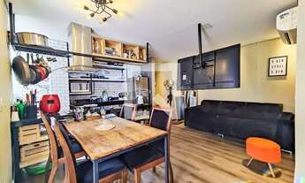 Imagem 6: Apartamento à Venda - Vila Andrade, 1 Quarto, 59 m2