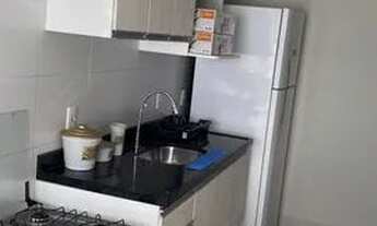 Imagem 2: Aluguel de Apartamento Mobiliado de 3 Quartos