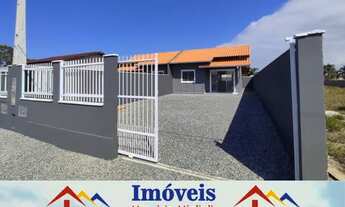 Imagem 2: Geminado na Praia do Ervino