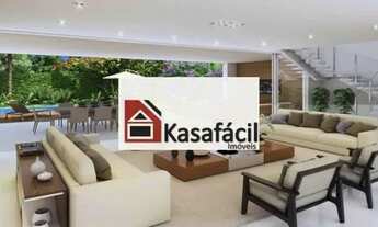 Imagem 6: Casa à venda no bairro Chácara Santo Antônio (Zona Sul) - São Paulo/SP