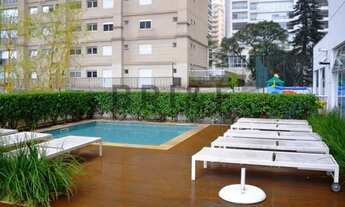 Imagem 2: Apartamento á venda 3 suítes, 4 vagas, 5 banheiros, 307m, Brooklin Paulista, São Paulo, Sp