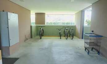 Imagem 5: Apartamento para venda com 73 metros quadrados com 3 quartos em Cidade 2000 - Fortaleza