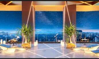 Imagem: Apartamento para venda com 145 metros quadrados