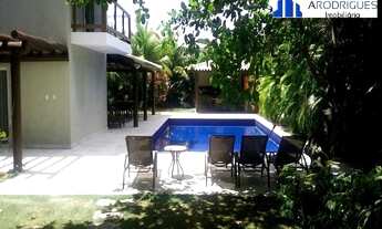 Imagem: CASA À VENDA EM BUSCA VIDA, CAMAÇARI