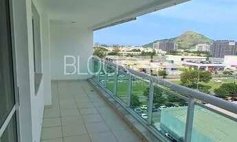 Imagem: Recreio dos Bandeirantes