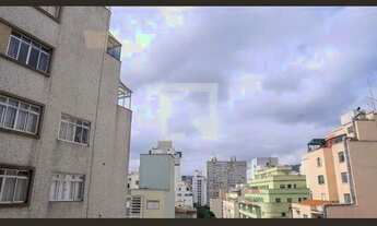 Imagem 6: Apartamento para Aluguel - Santa Cecília, 1 Quarto, 32 m2