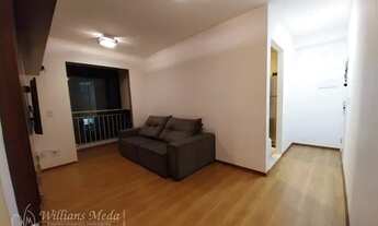 Imagem 2: Apartamento em Jardim Flor da Montanha - Guarulhos