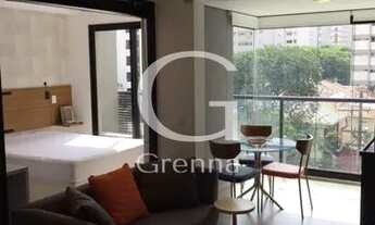 Imagem 3: Apartamento para venda com 35m² - Jardim Paulista SP