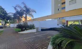 Imagem 7: Apartamento com 3 dormitórios para alugar, 79 m² por R$ 3.020,00/mês - Gleba Palhano - Lon