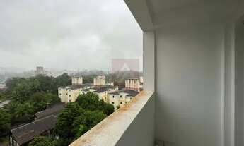 Imagem 5: Blumenau - Apartamento Padrão - Salto Weissbach