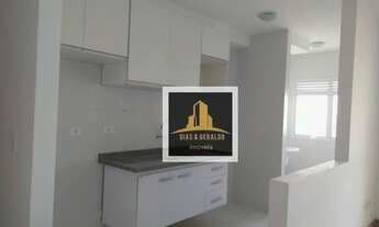 Imagem 6: Apartamento com 2 dormitórios para alugar, 65 m² por R$ 2.413/mês - Palmeiras de São José