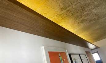 Imagem 3: Apartamento para aluguel possui 98 metros quadrados com 2 quartos em Jardim Goiás - Goiâni