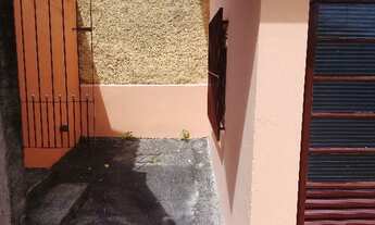 Imagem 2: Casa com 1 dormitório para alugar, 35 m² por R$ 1.040,00 - Jardim Leonor - Campinas/SP