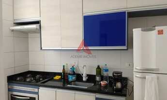 Imagem 3: JACAREí - Apartamento Padrão - Jardim Pereira do Amparo