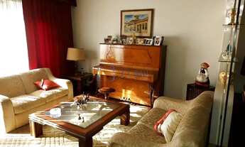 Imagem 2: Casa á venda com 200m², 3 dormitórios e 5 vagas - Campo Belo