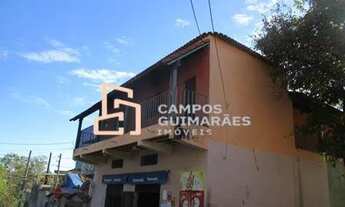 Imagem: Casa para aluguel, 2 quartos, Confisco