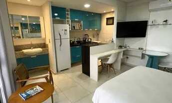 Imagem 2: Apartamento para aluguel com 30 metros quadrados com 1 quarto em Calhau - São Luís - MA